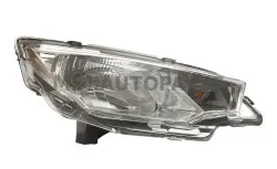 Priekšējais labais priekšējais lukturis Aixam EMOTION