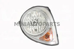 Kreisais priekšējais lukturis Aixam MULTITRUCK / 400 / 500 / 721 / 741