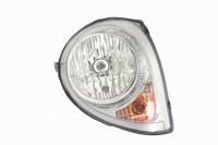 Kreisais priekšējais lukturis Aixam MULTITRUCK / 400 / 500 / 721 / 741