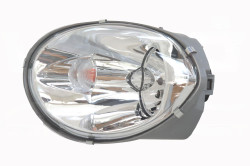 Kreisais priekšējais lukturis Chatenet CH26