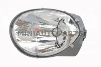 Kreisais priekšējais lukturis Chatenet CH26 / CH30 #18471 | Mini Auto Parts