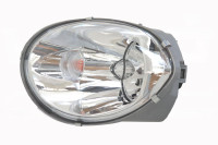 Kreisais priekšējais lukturis Chatenet CH26