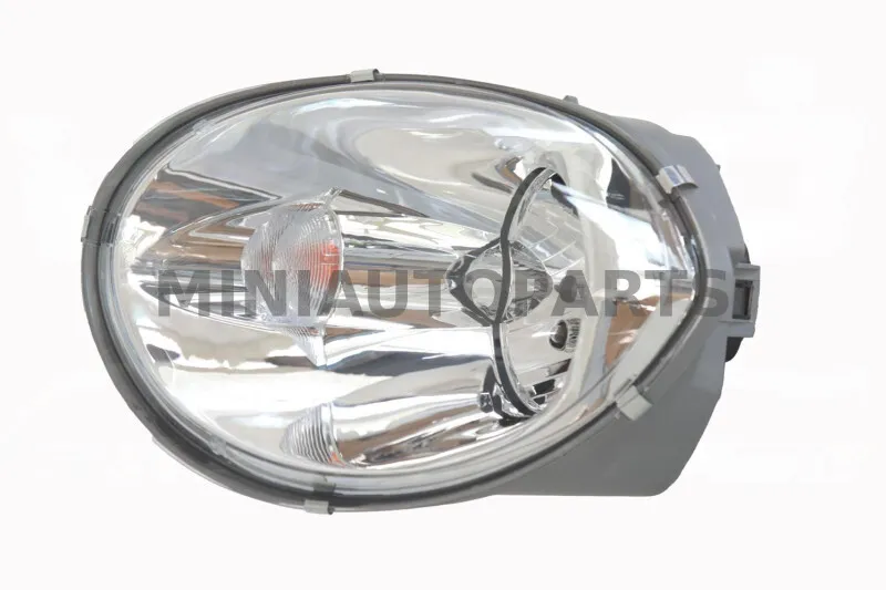 Kreisais priekšējais lukturis Chatenet CH26