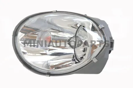 Kreisais priekšējais lukturis Chatenet CH26