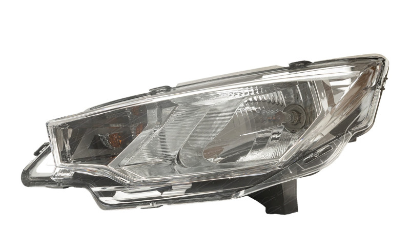 Kreisais priekšējais lukturis Aixam EMOTION