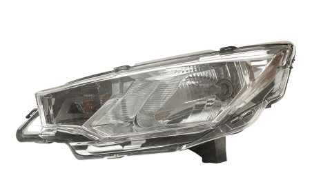 Kreisais priekšējais lukturis Aixam EMOTION