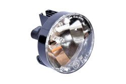 Grecav miglas lukturis Microcar M.GO / M8