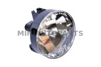 Grecav miglas lukturis Microcar M.GO / M8