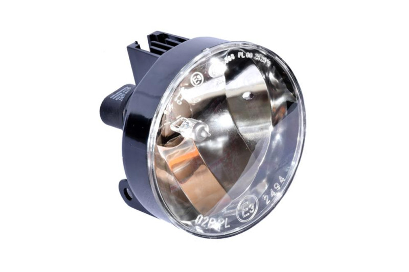 Grecav miglas lukturis Microcar M.GO / M8