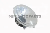 Labais / kreisais galvenais lukturis Grecav EKE / LM4