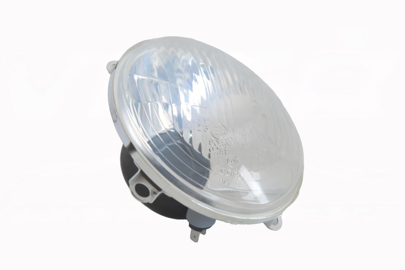 Labais / kreisais galvenais lukturis Grecav EKE / LM4