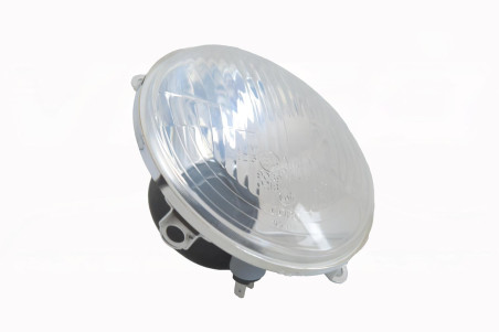 Labais / kreisais galvenais lukturis Grecav EKE / LM4