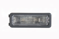 Iekšējais apgaismojums (griestu apgaismojums) Aixam VISION