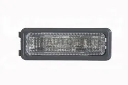 Iekšējais apgaismojums (griestu apgaismojums) Aixam VISION