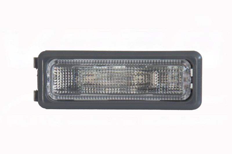 Iekšējais apgaismojums (griestu apgaismojums) Aixam VISION