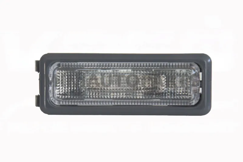 Iekšējais apgaismojums (griestu apgaismojums) Aixam VISION