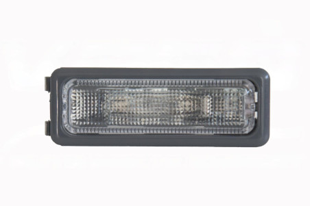 Iekšējais apgaismojums (griestu apgaismojums) Aixam VISION