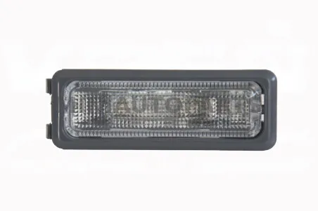 Iekšējais apgaismojums (griestu apgaismojums) Aixam VISION