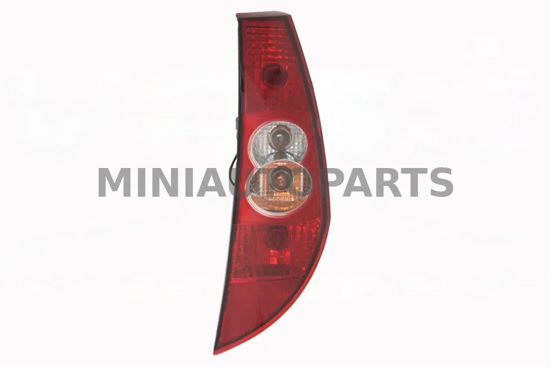 Aizmugurējais labais lukturis Aixam 2005-2010 | Mini Auto Parts
