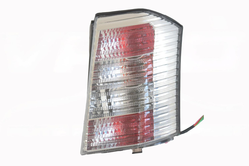 Labais kristāla aizmugurējais lukturis - Microcar MC1 / MC2