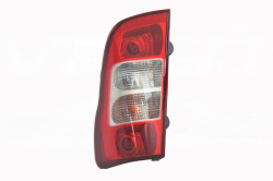 Labais aizmugurējais lukturis Ligier JS50 / IXO