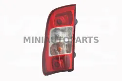 Labais aizmugurējais lukturis Ligier JS50 / IXO