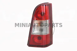 Labais aizmugurējais lukturis Ligier X-TOO / DUE