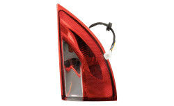 Labais aizmugurējais lukturis Aixam SENSATION / EMOTION