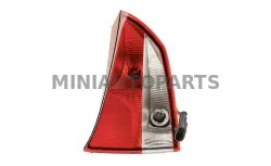 Aizmugurējais labais lukturis aizmugurējās durvis Aixam | Mini Auto Parts