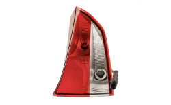 Labais aizmugurējais lukturis Aixam SENSATION / EMOTION