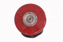 Labais / kreisais aizmugurējais lukturis Chatenet CH26