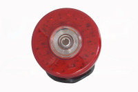 Labais / kreisais aizmugurējais lukturis Chatenet CH26