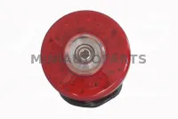 Labais / kreisais aizmugurējais lukturis Chatenet CH26