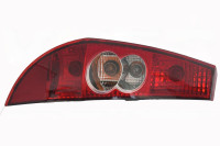 Kreisais aizmugurējais lukturis aixam Minauto