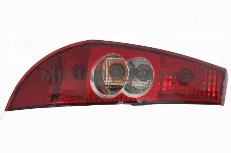 Aizmugurējais kreisais lukturis Aixam 2005-2010 | Mini Auto Parts