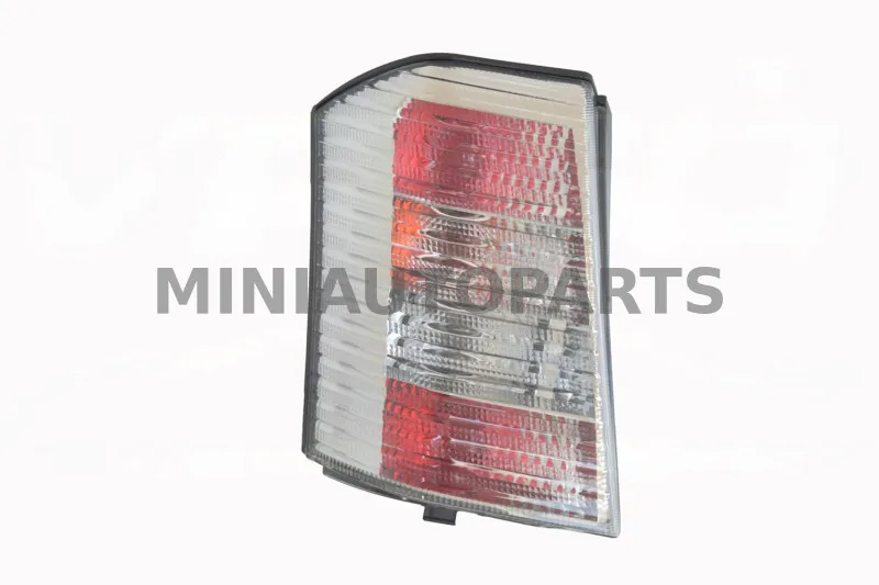 Kreisais kristāla aizmugurējais lukturis - Microcar MC1 / MC2