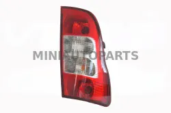 Kreisais aizmugurējais lukturis Ligier JS50 / IXO