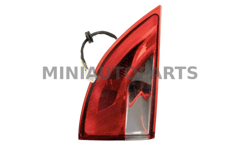 Kreisais aizmugurējais lukturis Aixam SENSATION / EMOTION