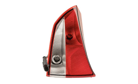 Kreisais aizmugurējais lukturis Aixam SENSATION / EMOTION