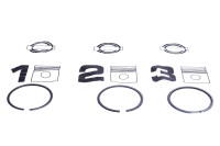 Lombardini dzinēja blīves - d. 72 mm Ligier JS50 / IXO / X-Too R / JSRC