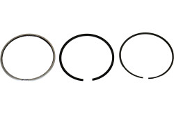 Kubota z402 dzinēja blīves - d. 64 mm Aixam 400 / 500.4 / 721 / 741 / City / Crossline / Scouty / Roadline / GTO / Coupe