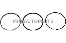 Kubota z402 dzinēja blīves - d. 64 mm Aixam 400 / 500.4 / 721 / 741 / City / Crossline / Scouty / Roadline / GTO / Coupe