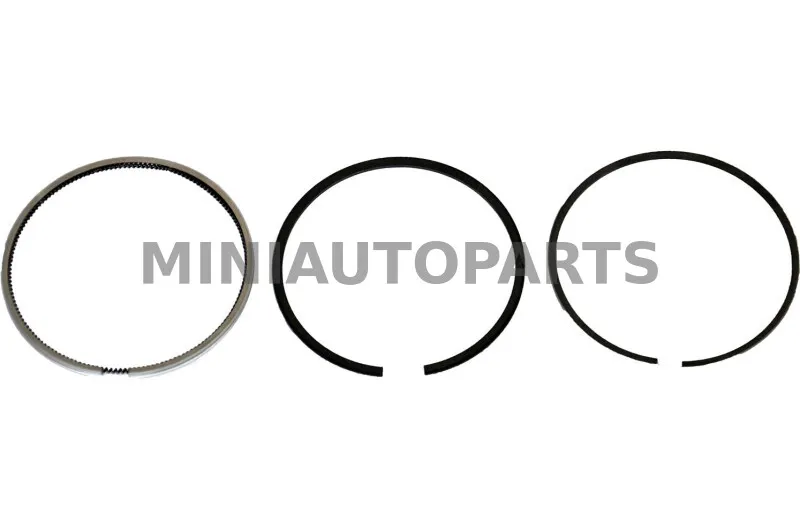 Kubota z402 dzinēja blīves - d. 64 mm Aixam 400 / 500.4 / 721 / 741 / City / Crossline / Scouty / Roadline / GTO / Coupe