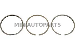 Yanmar 523 dzinēja blīves - d. 68 mm JDM Titane / Albizia / Abaca