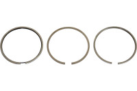 Yanmar 523 dzinēja blīves - d. 68 mm JDM Titane / Albizia / Abaca