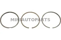 Yanmar 523 dzinēja blīves - d. 68 mm JDM Titane / Albizia / Abaca