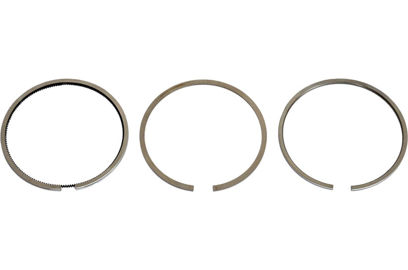 Yanmar 523 dzinēja blīves - d. 68 mm JDM Titane / Albizia / Abaca