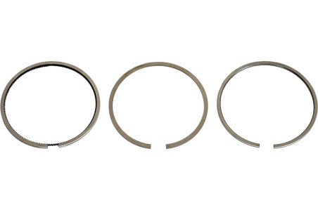 Yanmar 523 dzinēja blīves - d. 68 mm JDM Titane / Albizia / Abaca