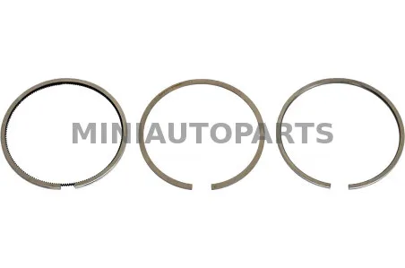 Yanmar 523 dzinēja blīves - d. 68 mm JDM Titane / Albizia / Abaca