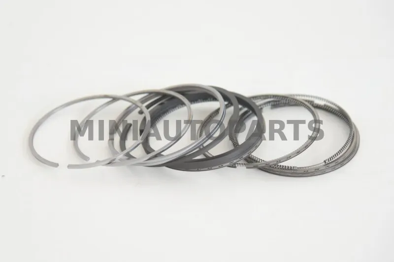 Mitsubishi l2c dzinēja blīve Casalini Ydea / M10 / M12 / Sulky